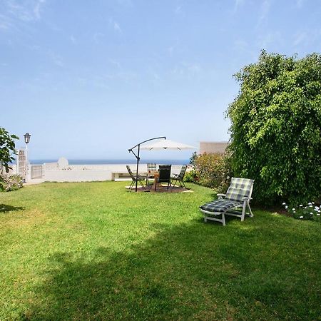 Apartment Seaside Los Realejos Kültér fotó