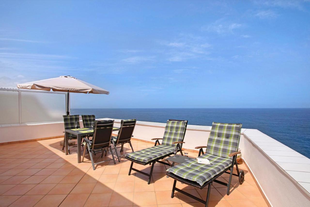 Apartment Seaside Los Realejos Kültér fotó