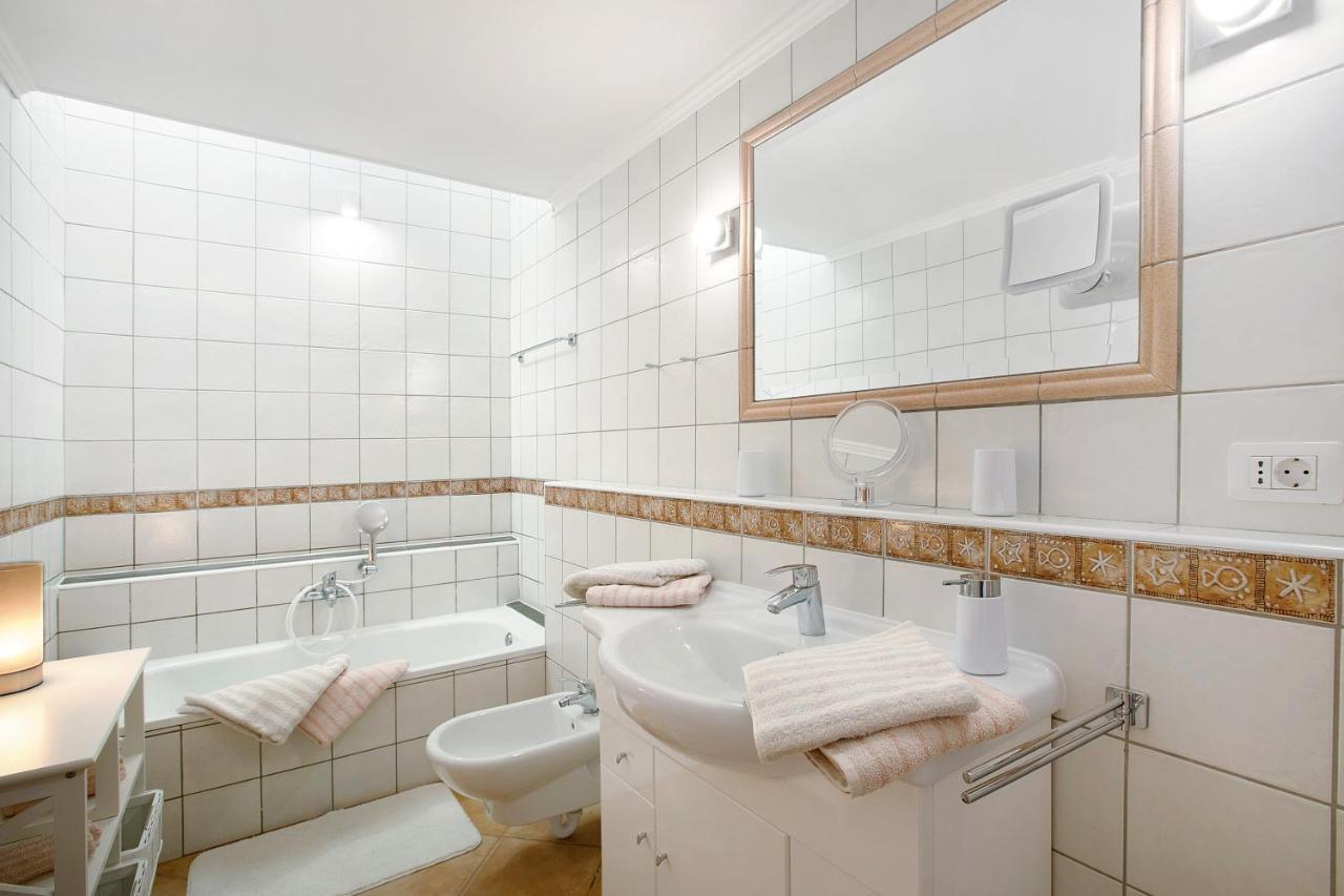 Apartment Seaside Los Realejos Kültér fotó