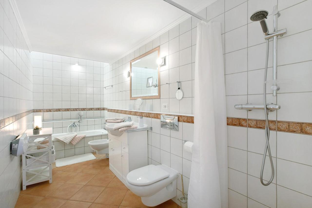 Apartment Seaside Los Realejos Kültér fotó