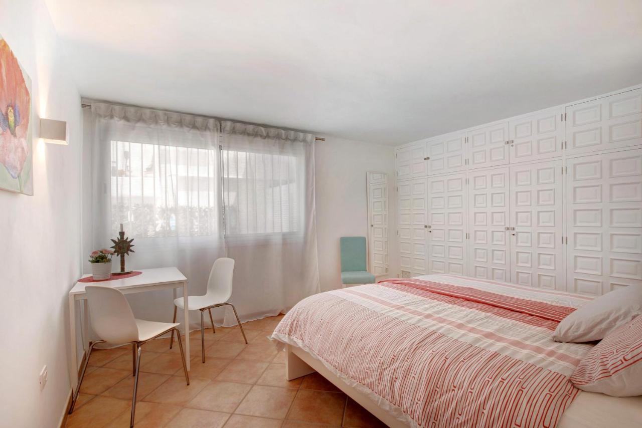 Apartment Seaside Los Realejos Kültér fotó