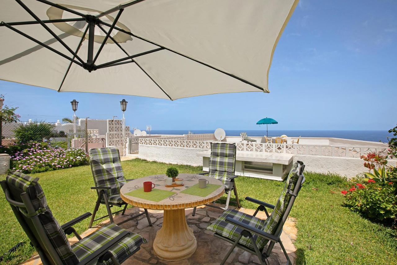 Apartment Seaside Los Realejos Kültér fotó